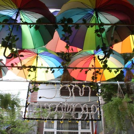 Moc Homestay Coffee Da Nang Buitenkant foto