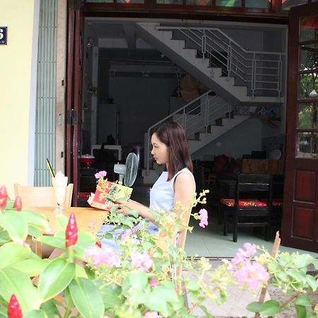 Moc Homestay Coffee Da Nang Buitenkant foto