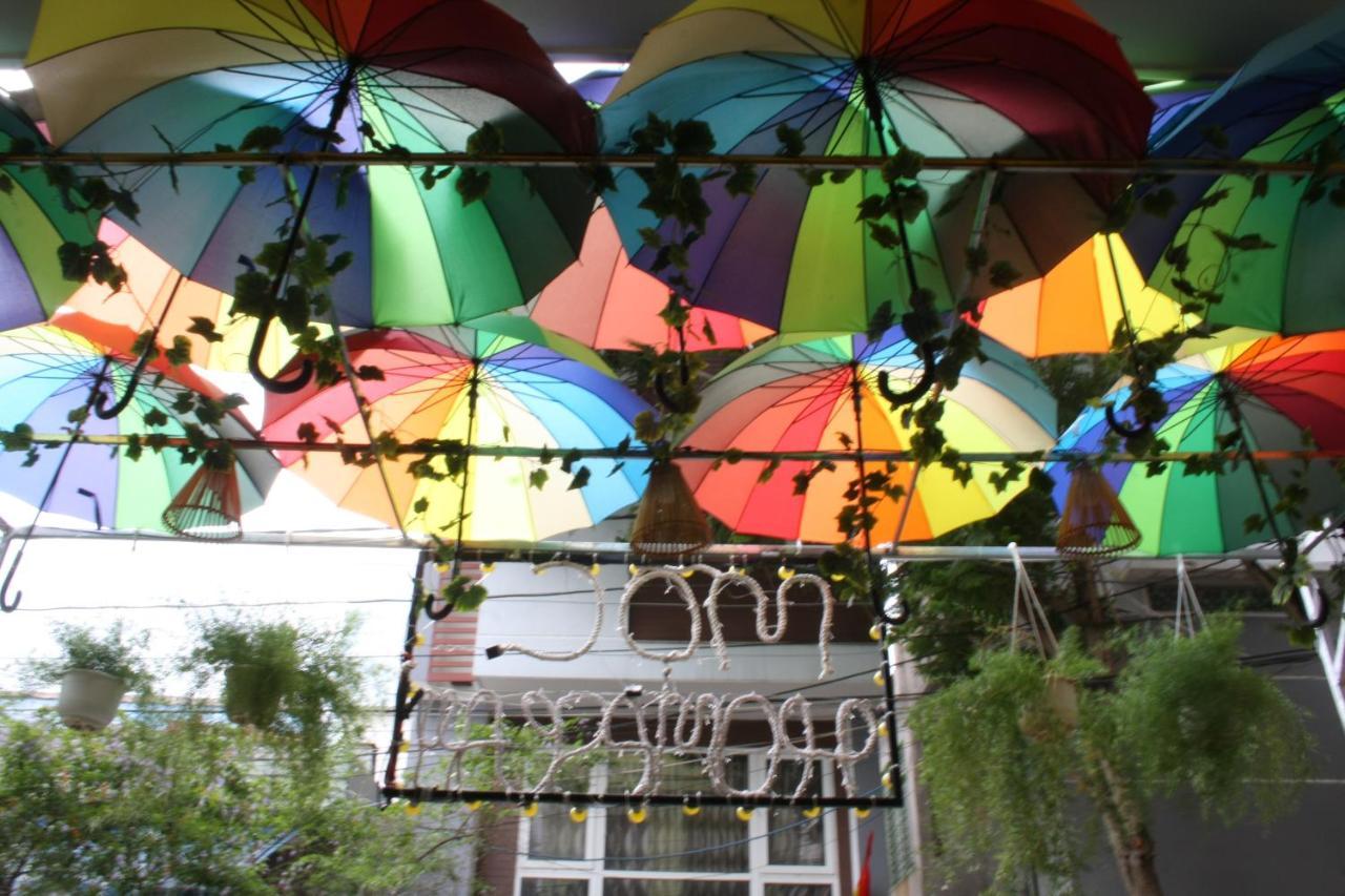 Moc Homestay Coffee Da Nang Buitenkant foto