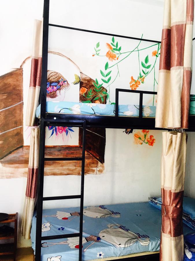Moc Homestay Coffee Da Nang Buitenkant foto