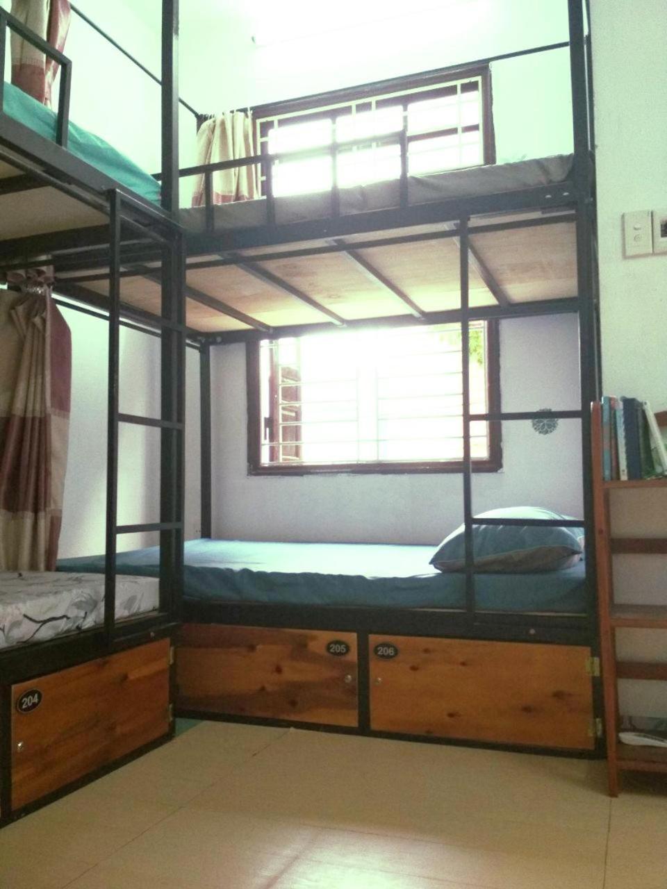 Moc Homestay Coffee Da Nang Buitenkant foto