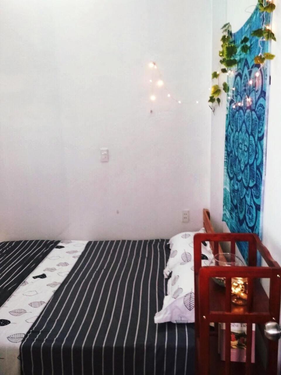 Moc Homestay Coffee Da Nang Buitenkant foto