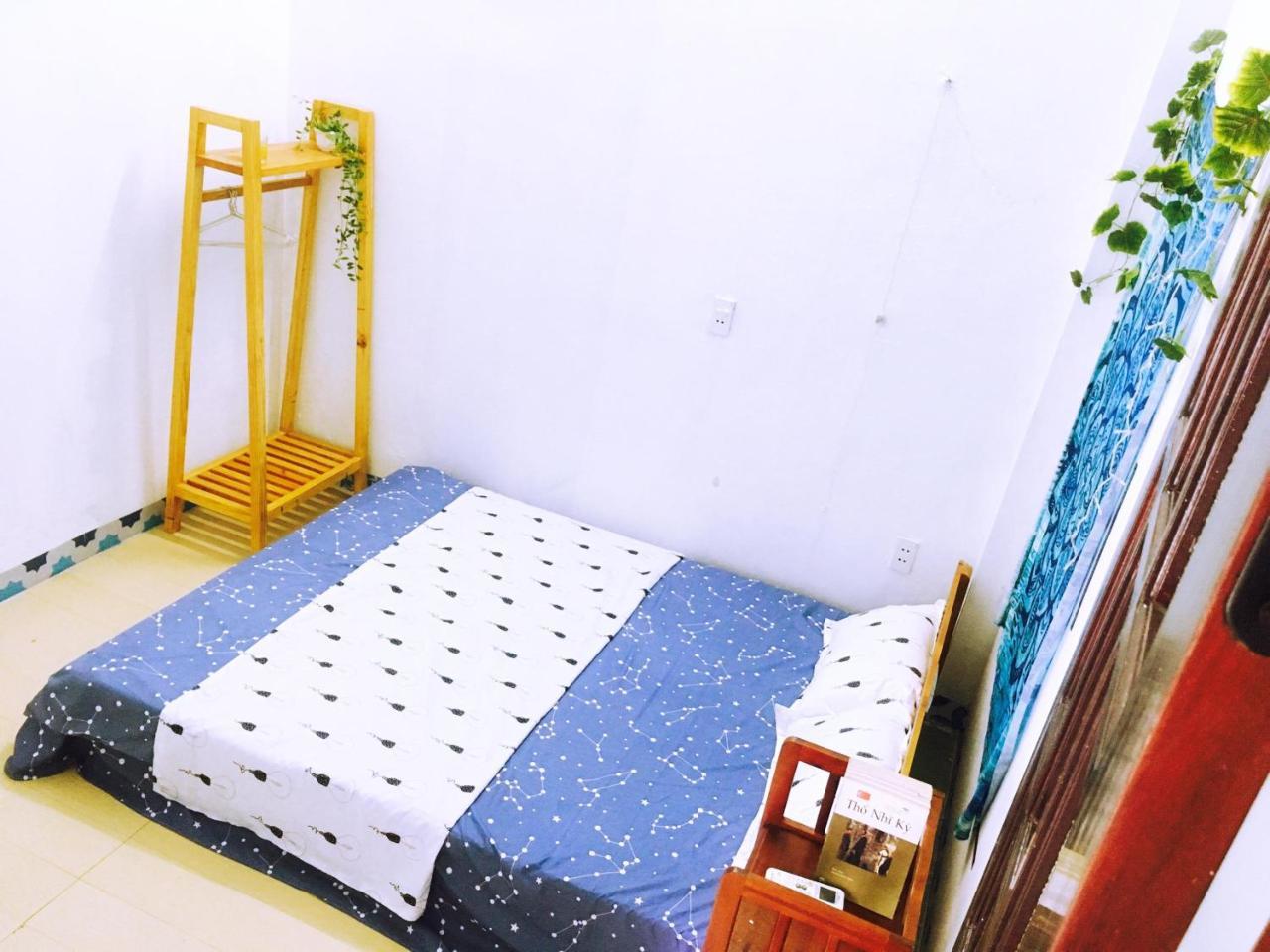 Moc Homestay Coffee Da Nang Buitenkant foto