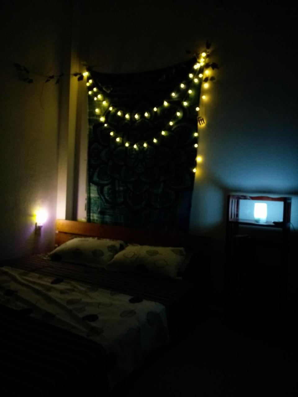 Moc Homestay Coffee Da Nang Buitenkant foto