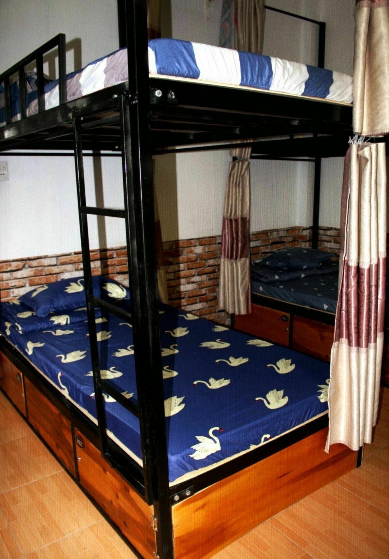 Moc Homestay Coffee Da Nang Buitenkant foto